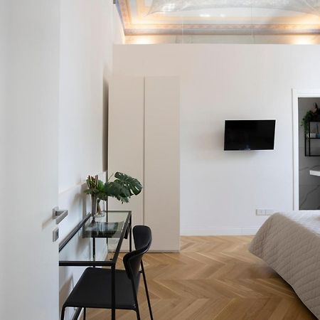 Sinonda Luxury Apartment Maiori Exterior foto