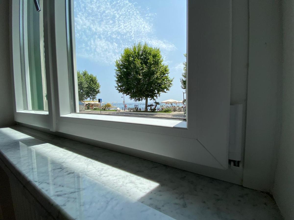 Sinonda Luxury Apartment Maiori Exterior foto