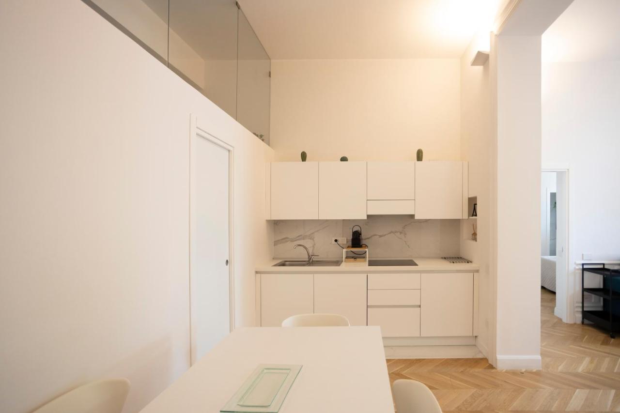 Sinonda Luxury Apartment Maiori Exterior foto