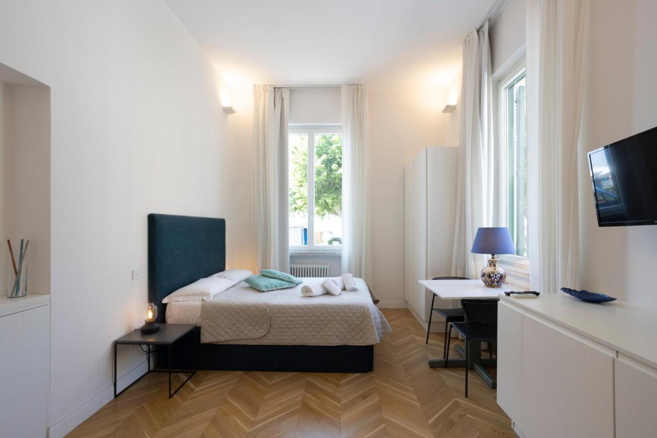 Sinonda Luxury Apartment Maiori Exterior foto