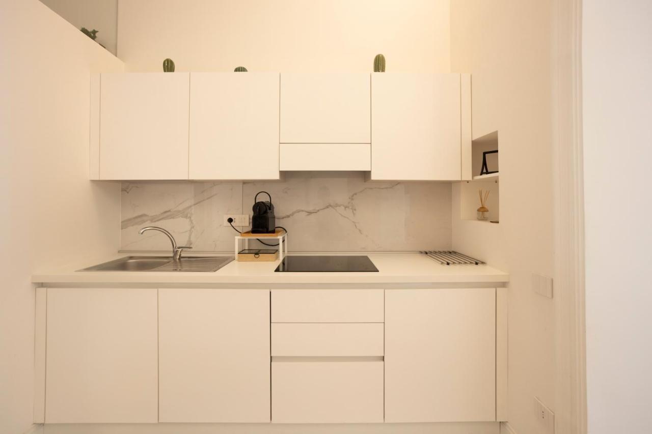 Sinonda Luxury Apartment Maiori Exterior foto