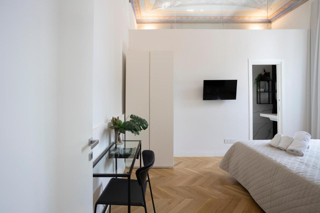 Sinonda Luxury Apartment Maiori Exterior foto