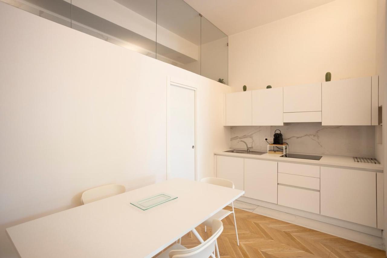Sinonda Luxury Apartment Maiori Exterior foto