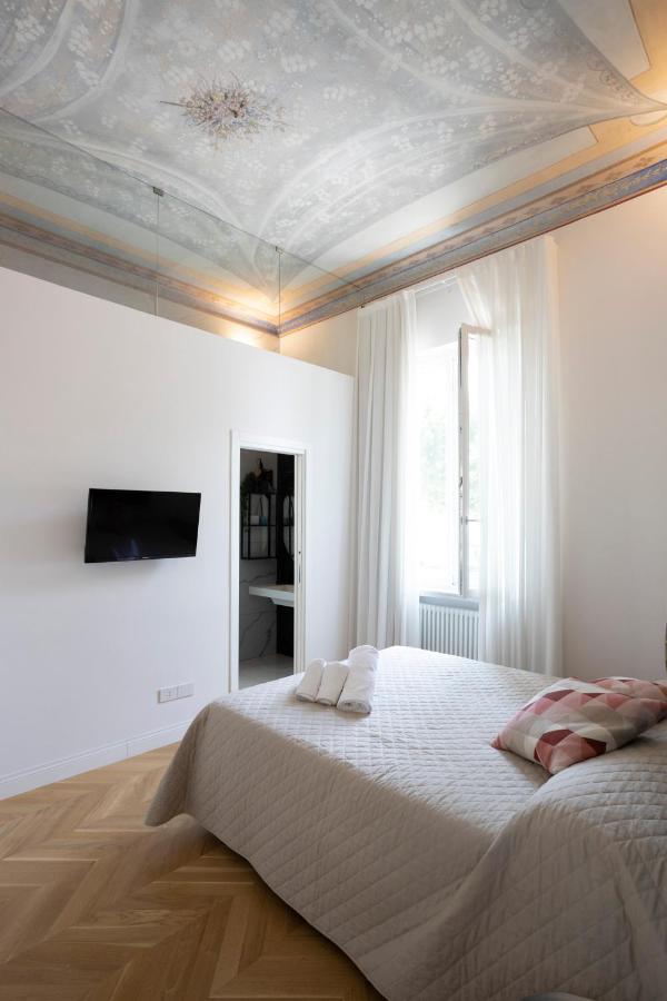 Sinonda Luxury Apartment Maiori Exterior foto