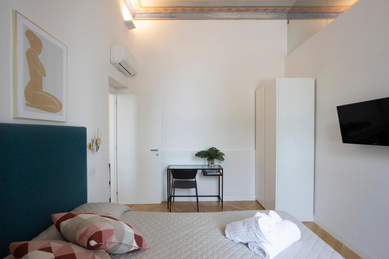 Sinonda Luxury Apartment Maiori Exterior foto