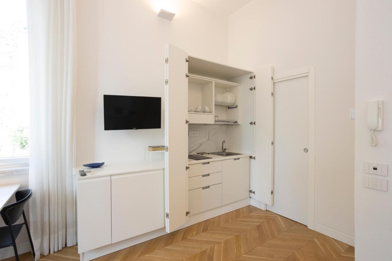 Sinonda Luxury Apartment Maiori Exterior foto